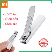 Kìm cắt móng tay Xiaomi Mijia - Kềm bấm móng tay chính hãng X