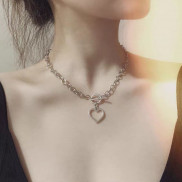  Vòng cổ choker thời trang mới sành điệu cho nữ