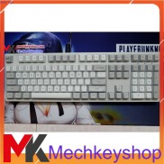 Miếng phủ chắn bụi cho bàn phím cơ Full-size TKL Layout chuẩn ANSI