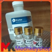Dầu lube switch bàn phím cơ, dầu lube Krytox 105 107
