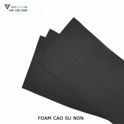 Foam lót bàn phím cơ tiêu âm, foam bot case, chống ồn, tăng cảm giác bấm