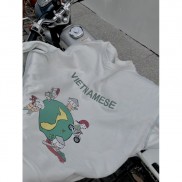 Việt Nam sweater