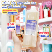 Dung Dịch Ủ Mụn Đầu Đen Medi-Peel Extra Super 9 Plus