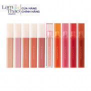 Son Black Rouge Half N Half Collection