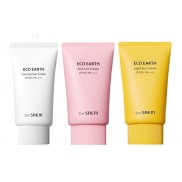  Kem Chống Nắng The Saem Eco Earth Power SPF 50+ PA+++ ( Not For Sale )