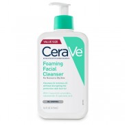 Sữa Rửa Mặt Cerave Foam Cleanser