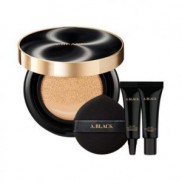 Phấn Nước Che Phủ Hoàn Hảo Chống Nắng Cả Ngày A.Black All Day Perfect Cover Cushion SPF 47 PA++