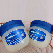 Sáp Dưỡng Giúp Phục Hồi Dành Cho Da Khô Và Tổn Thương Vaseline Healing Jelly Original
