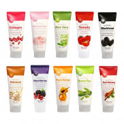 Sữa Rửa Mặt Pure Mind Pure So Fresh Cleansing Foam