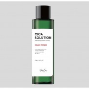 Nước Hoa Hồng Ngừa Mụn Làm Dịu Da Gaston Cica Solution Relax Toner