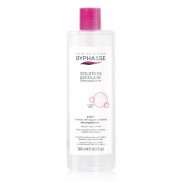 Nước Tẩy Trang Byphasse Solution Micerallaire Face