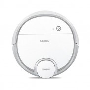 Robot hút bụi lau nhà Ecovacs deebot DN33 hàng trưng bày