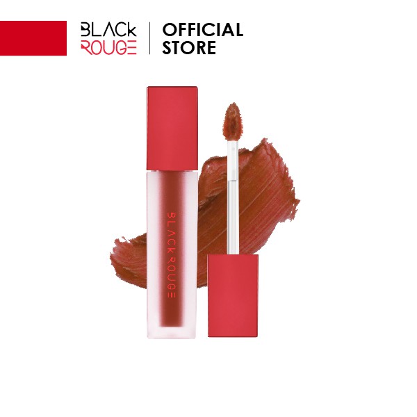 Son Kem Black Rouge Air Fit Velvet Tint Ver 1 36.6g