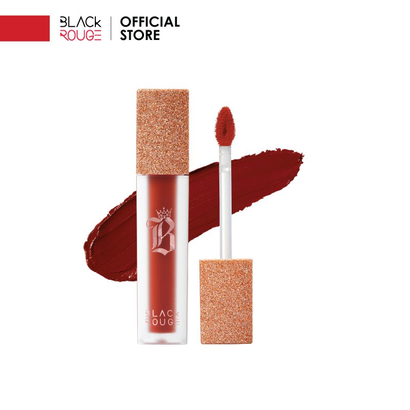Son Kem Black Rouge Air Fit Velvet Tint Ver 7 37.6g