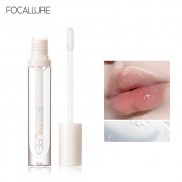 Son Dưỡng Môi Focallure Không Dính Chứa Vitamin E 3g