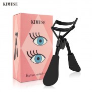 Kẹp kim loại bấm mi KIMUSE hỗ trợ trang điểm tiện dụng