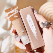 Tẩy Da Chết Môi Heyxi Cafe CoffeeMoisturizing Lip Scrub giúp Dưỡng ẩm và Hồng môi Heyxi