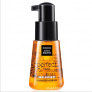 Tinh dầu dưỡng tóc JCKOO Perfect 70ml dưỡng tóc chắc khỏe từ bên trong