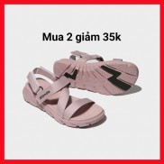 Shondo Sandals F6 Sport hồng nhạt full F6S7070-hồng đào