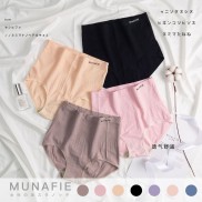 Quần gen bụng cạp cao, quần lót nữ gen bụng định hình MUNAFIE
