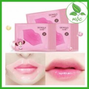  Mặt nạ dưỡng môi collagen nội địa trung biaqua,images giảm thâm môi làm mềm môi