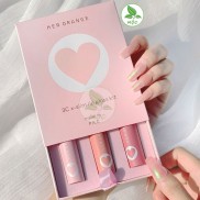 Set son herorange 3C slim