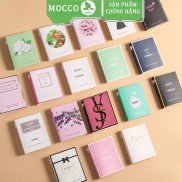 Nước hoa mini test mẫu thử hương thương ngọt ngào quyến rũ dạng chấm nội địa trung 2ml