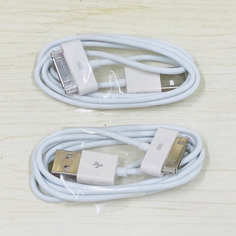Dây sạc iphone 4 4s ipad 1 2 3