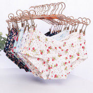 COMBO 10 QUẦN LÓT ĐIỀU HOÀ MÁT LẠNH