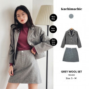 Set dạ Kuchimade KU59