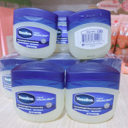 Dưỡng môi Vaseline lọ to 49g ( hàng chuẩn ) G335