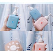 Lọ kem dưỡng da tay, chân , body cao cấp GSG nội địa trung G406