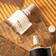 Nước hoa cao cấp White Graland hương thơm tươi mới giữ mùi lâu M210