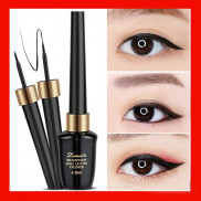 Kẻ mắt nước khô nhanh không thấm nước Waterproof Eyeliner 10ml Lameila WE14
