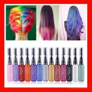 Chai Mascara Nhuộm Tóc Tạm Thời Teayason