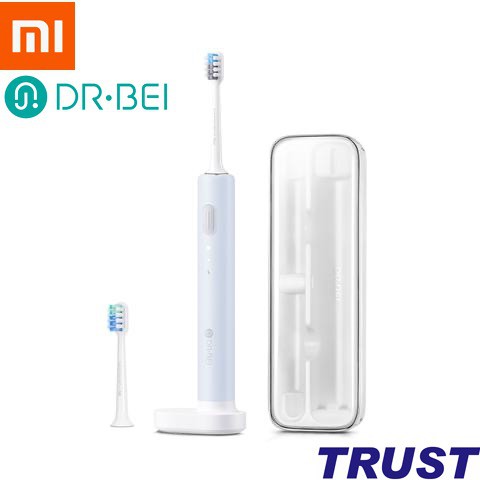 Bàn chải điện Xiaomi Mijia DR-BEI Sonic C01