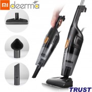 Máy Hút Bụi Xiaomi DEERMA 115C Công Suất 600W gia đình gia dụng 3 in1 đa năng