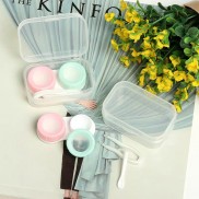 Dụng cụ đeo kính áp tròng Eye Secret