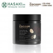 Cà Phê Đắk Lắk Tẩy Da Chết Toàn Thân Cocoon Dak Lak Coffee Body Polish 200ml
