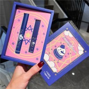 Set 2 son môi lâu trôi dưỡng ẩm chất lượng cao