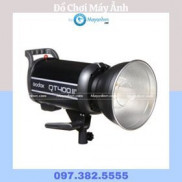 Đèn Studio Godox QT-400 II
