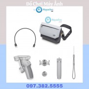  DJI Osmo Mobile 4 - Tay cầm chống rung cho điện thoại