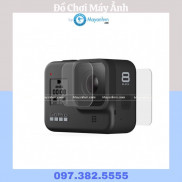 Dán Cường Lực Cho GoPro Hero 8