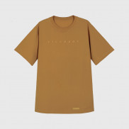 Áo thun Vietmade 3D embroidery | Cappuccino