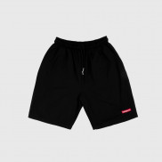 Quần Basic Shorts // Đen