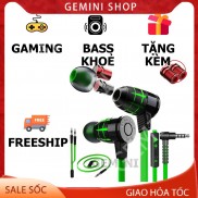 Tai nghe PLEXTONE G25 Gaming chuyên Game âm thanh cực chất âm bass khoẻ GEMINI SHOP
