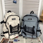 Balo Marsociety FS bags túi lưới xịn mịn 🎊️🎊 Mar ver 3 - HÀNG CÓ SẴN 🍒🍊