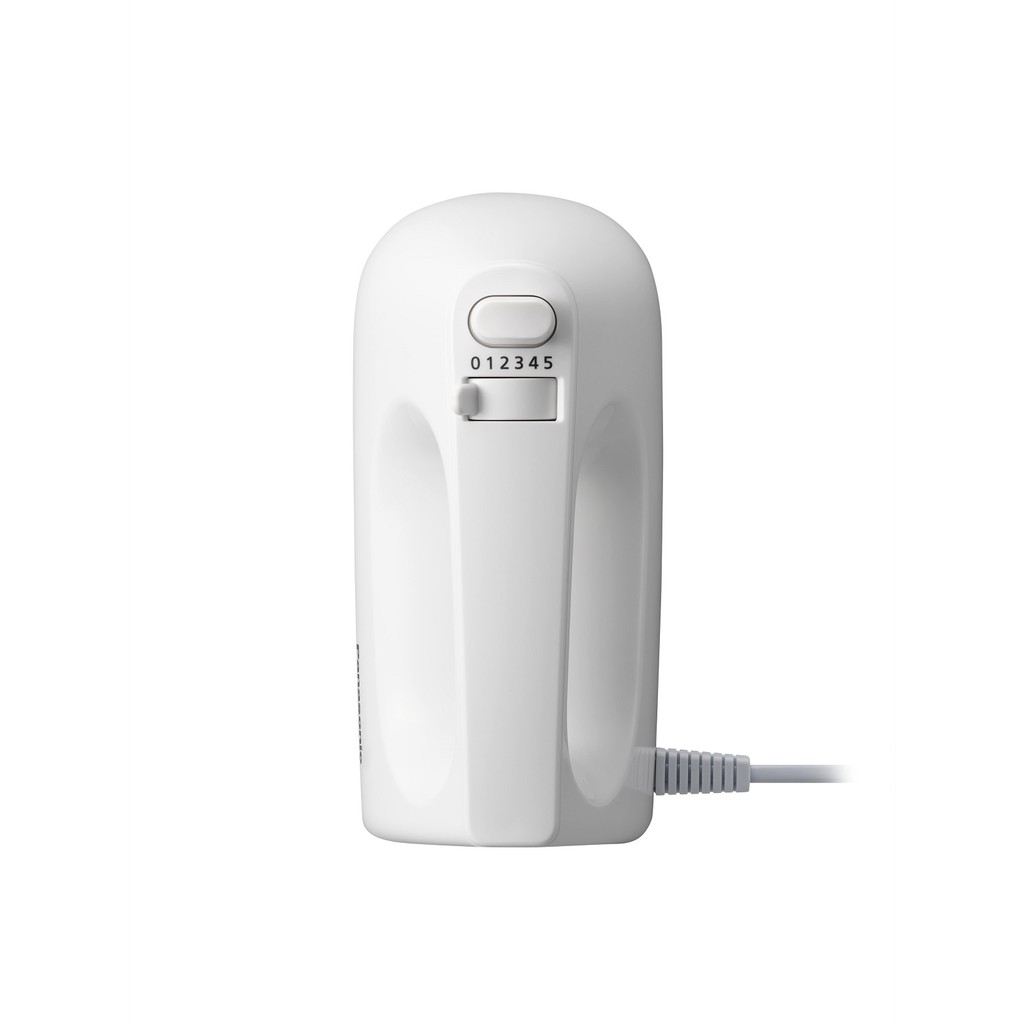 Máy đánh trứng cầm tay Panasonic MK-GH3WRA - Bảo Hành 12 Tháng Chính Hãng