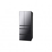 Tủ Lạnh 6 Cánh Panasonic 642 Lít NR-F654GT-X2 - Bảo Hành 3 Năm - Hàng Chính Hãng