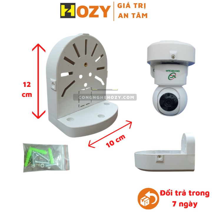 Chân đế Dome camera đa năng dùng cho EZVIZ, Yosee, iMOU, ONVIZCAM Dome Camera